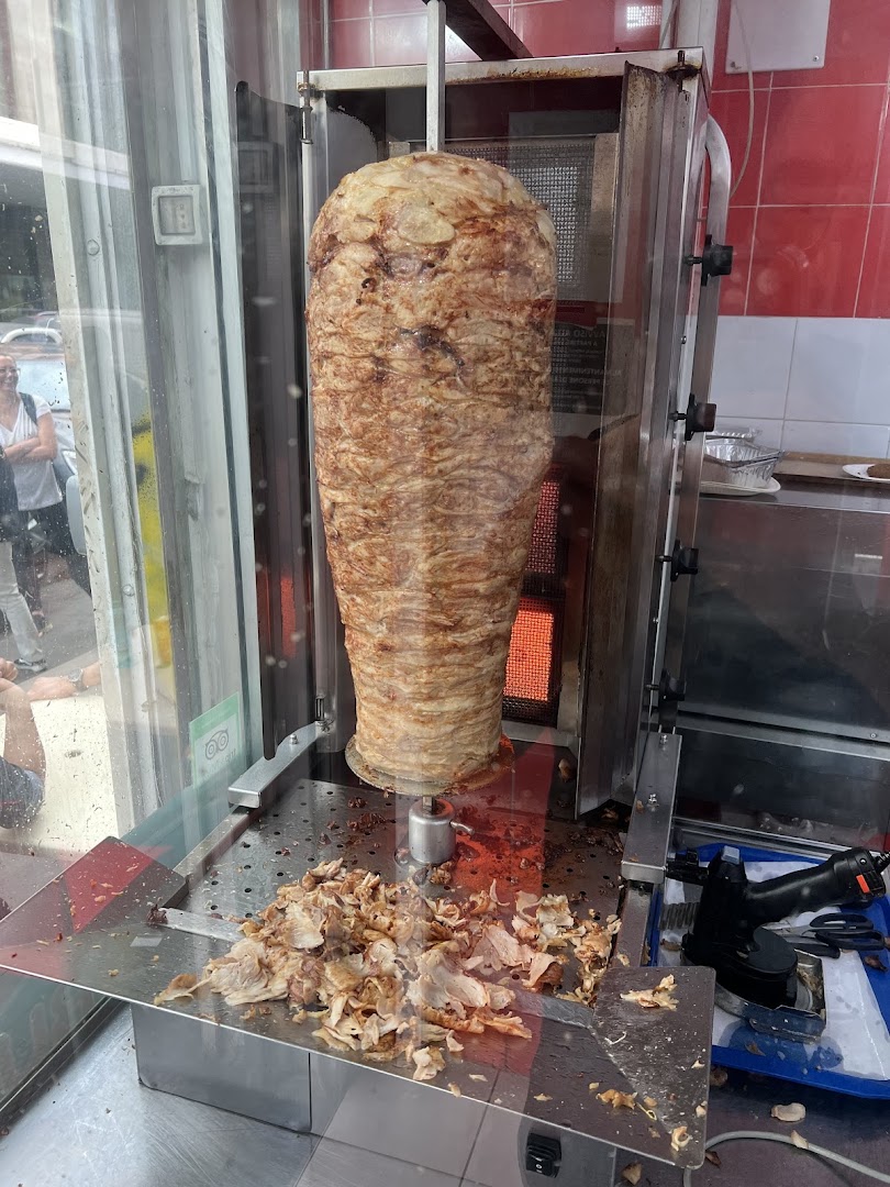 Istanbul Doner