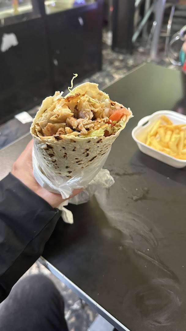 Istanbul Doner