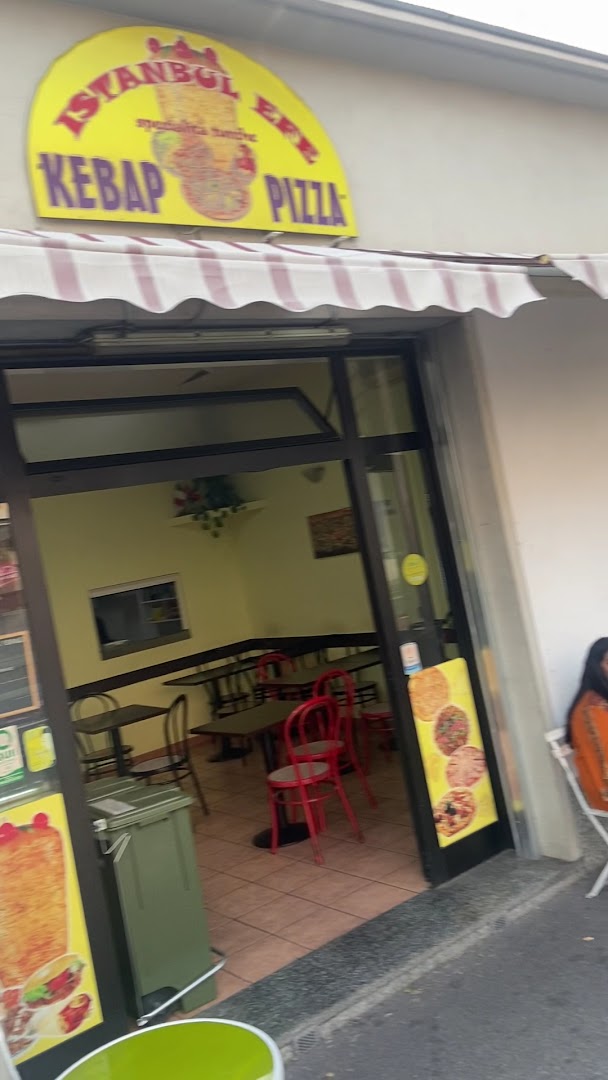 Istanbul efe Kebap