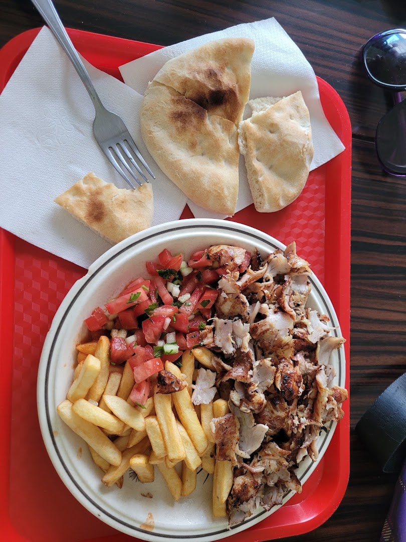 Istanbul efe Kebap, Bergamo