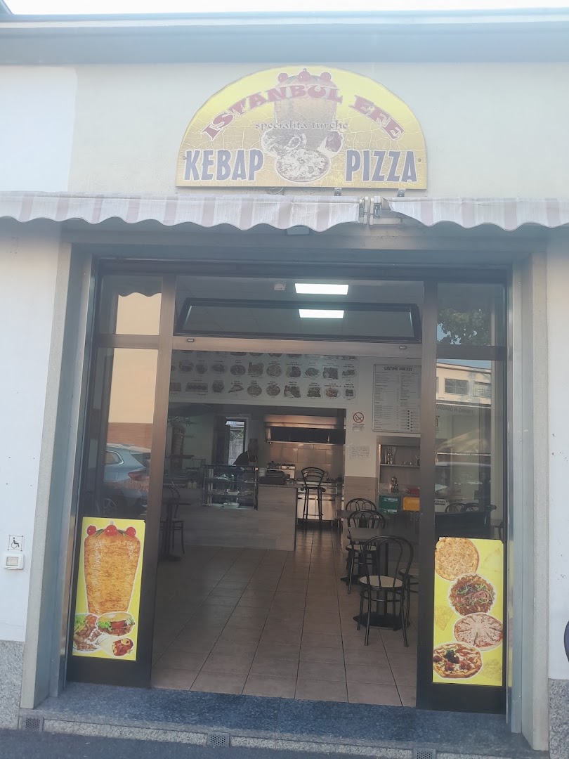 Istanbul efe Kebap