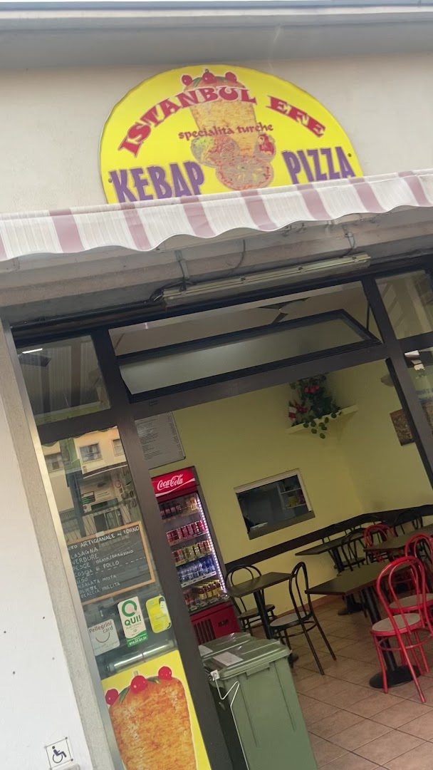 Istanbul efe Kebap