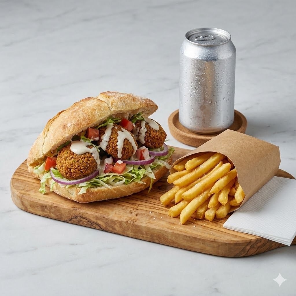 Istanbul Firat - Pizzeria & Kebap