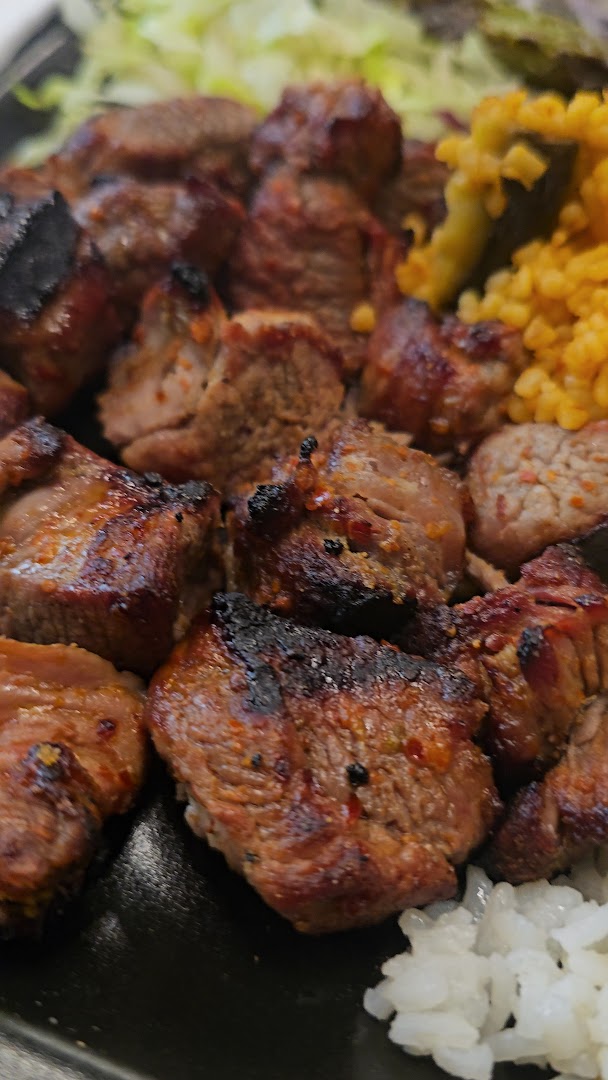 Istanbul Garden Kebap