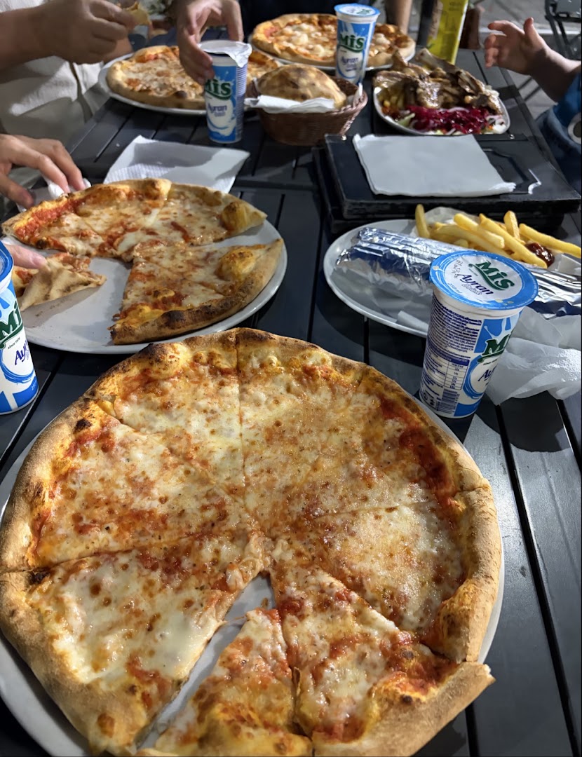 Istanbul Genova