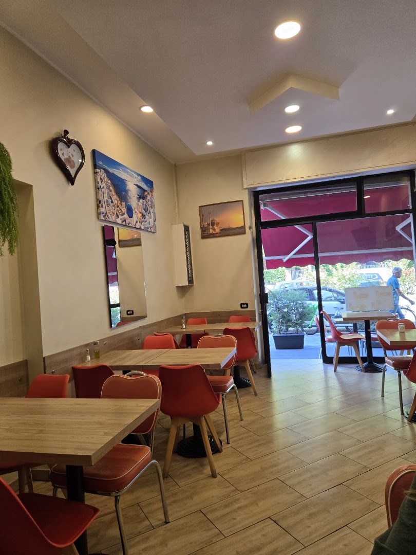Istanbul Gorla Kebap