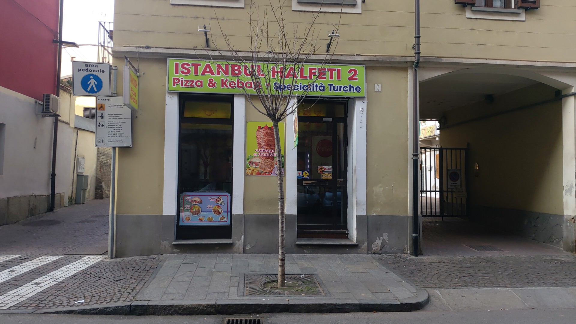 Istanbul Halfeti 2