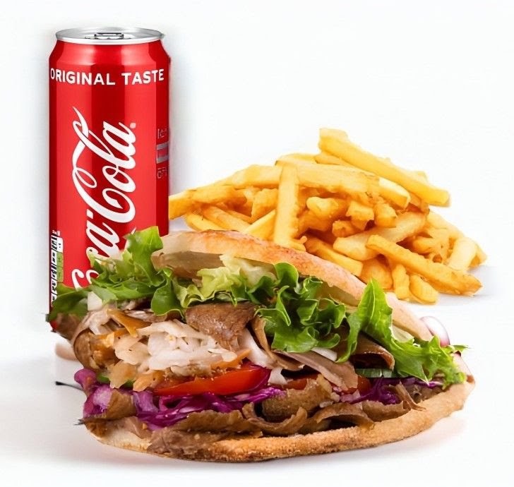 Istanbul Hause Kebab