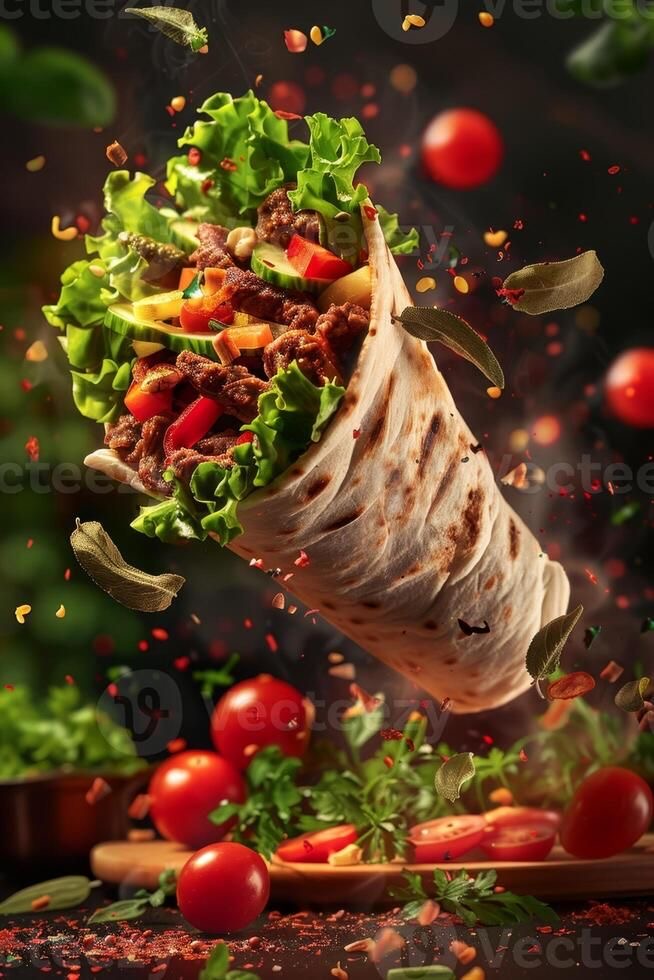 Istanbul hella pizzeria kebap