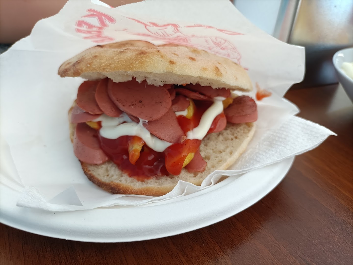 Istanbul Kebab 11