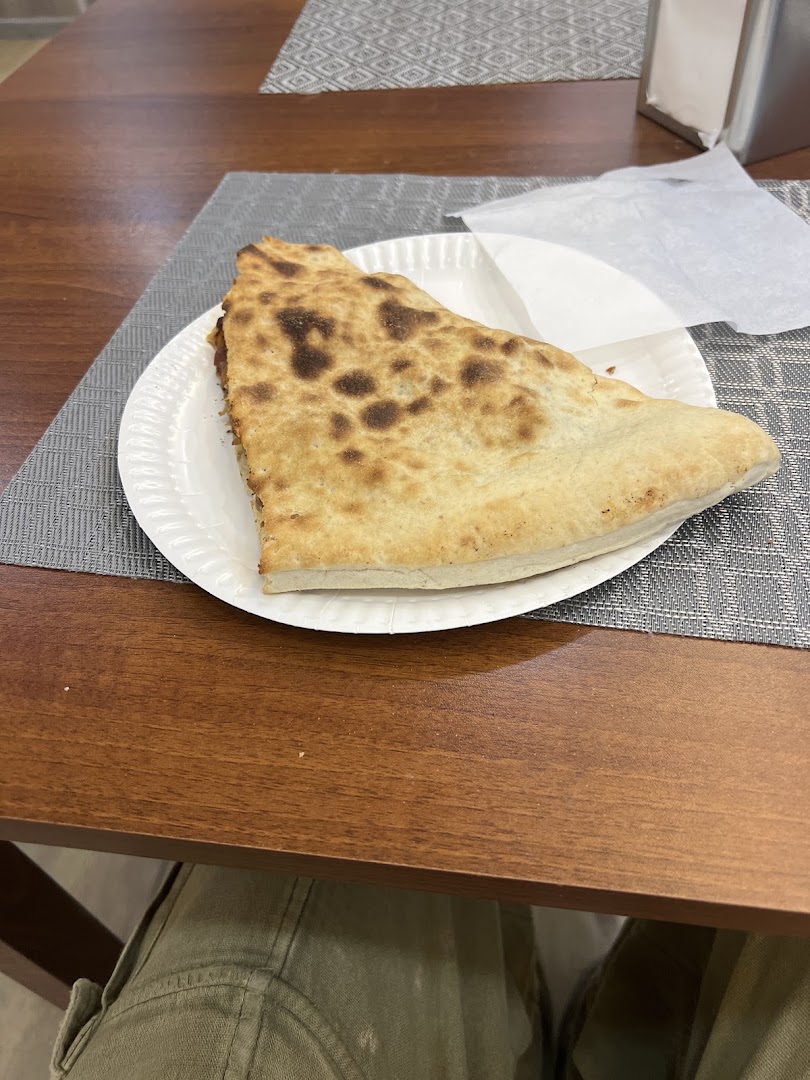 Istanbul Kebab 11