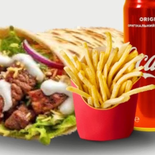 Istanbul kebab & Pizza