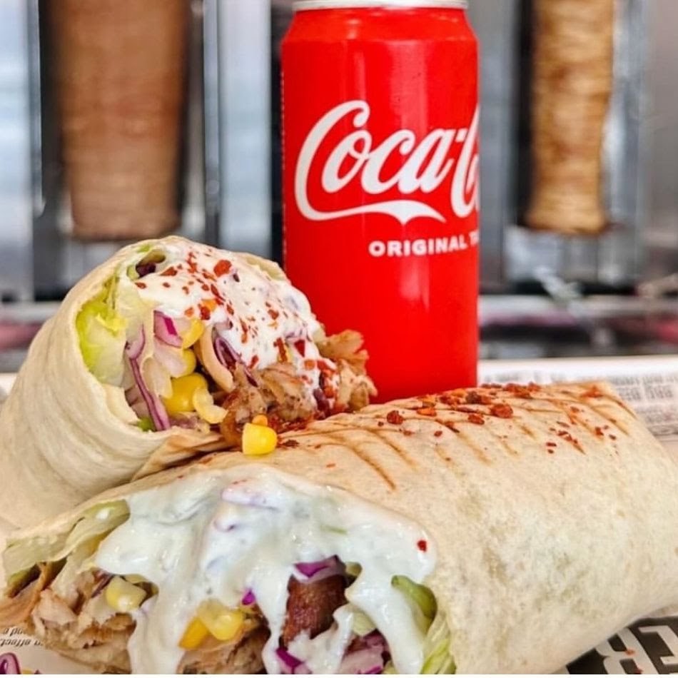 Istanbul kebab & Pizza