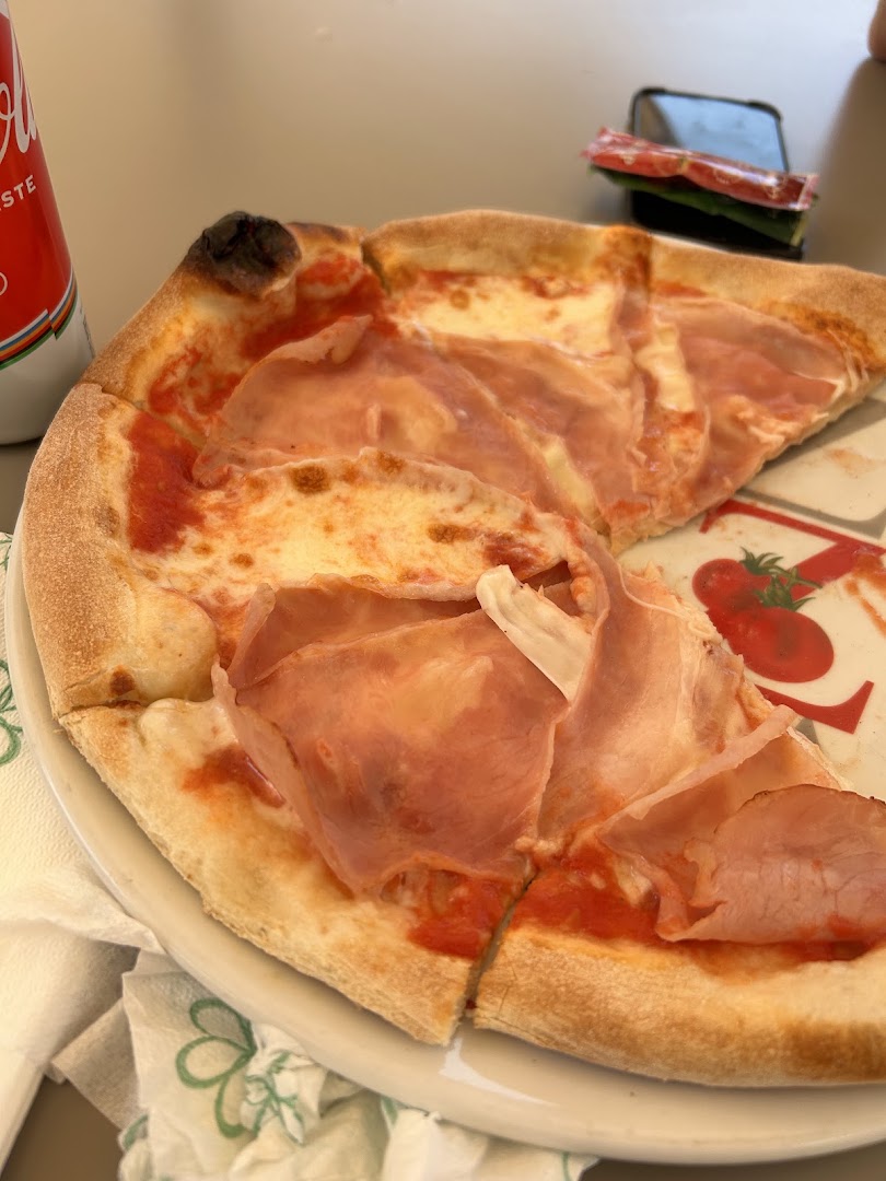 Istanbul Kebab & pizzeria