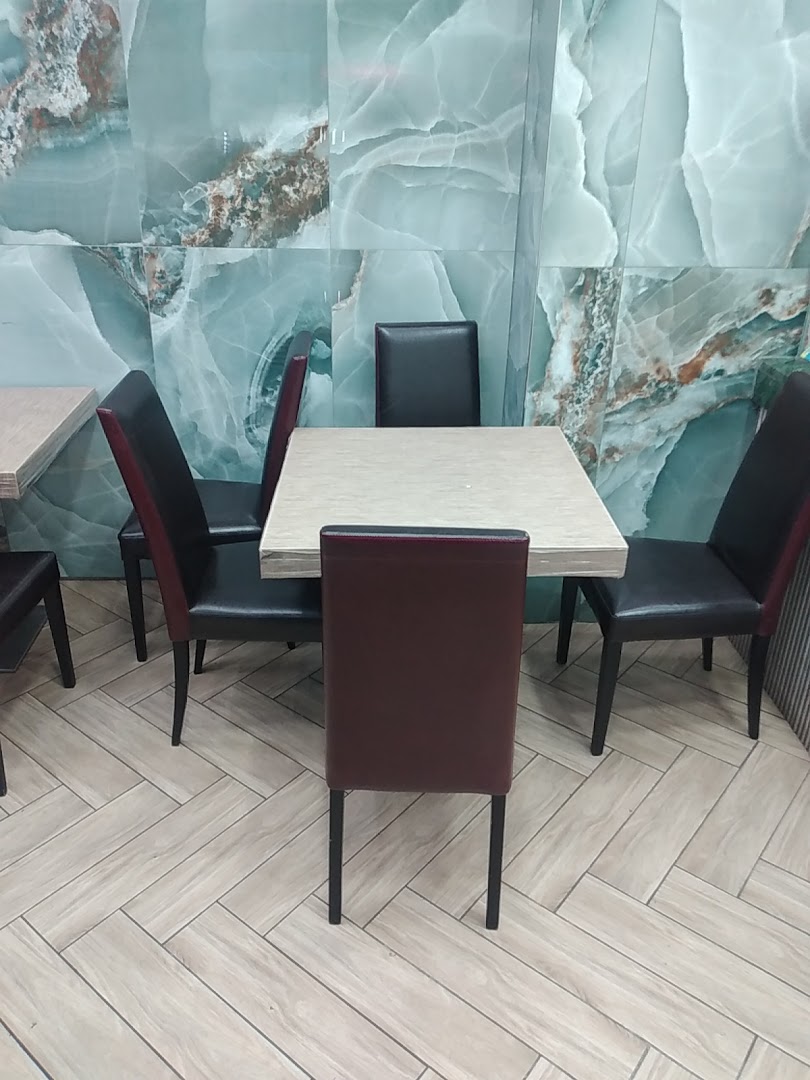 Istanbul Kebab Asian Restaurant