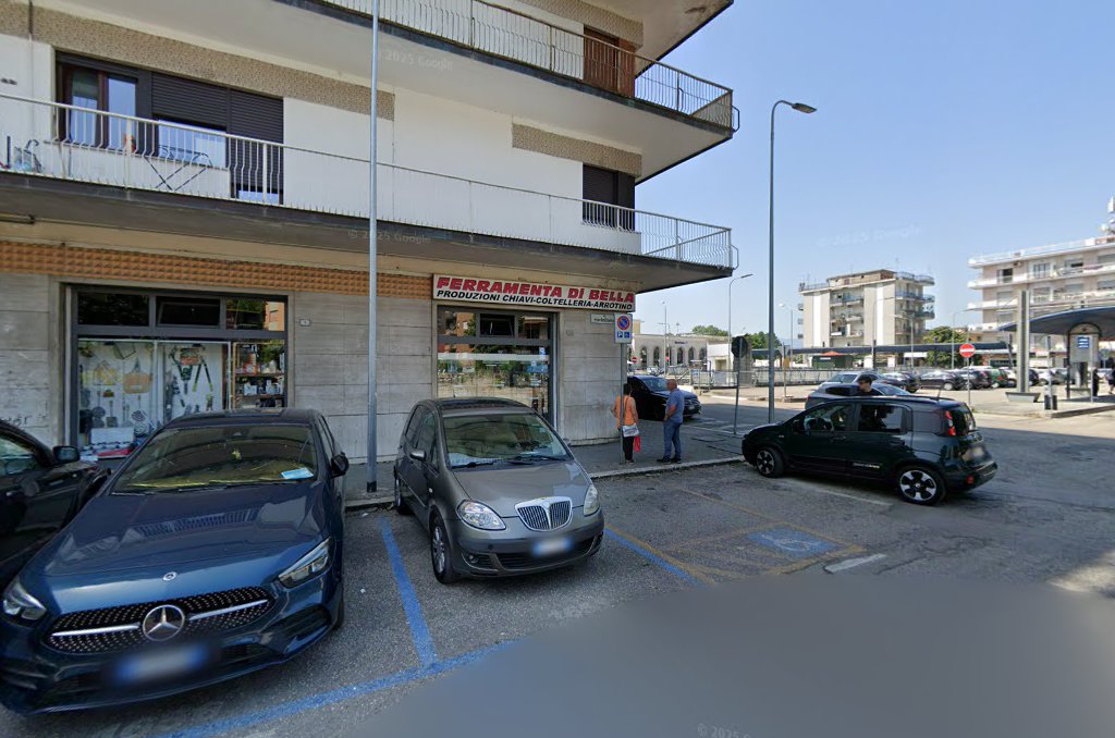 ISTANBUL KEBAB Cassino (HALAL), Cassino