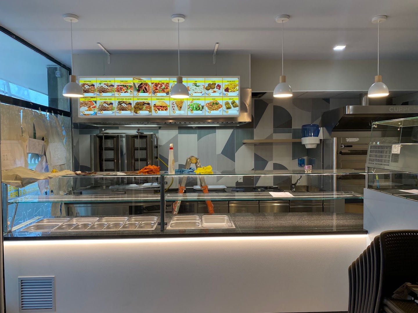 Istanbul kebab e pizza 12