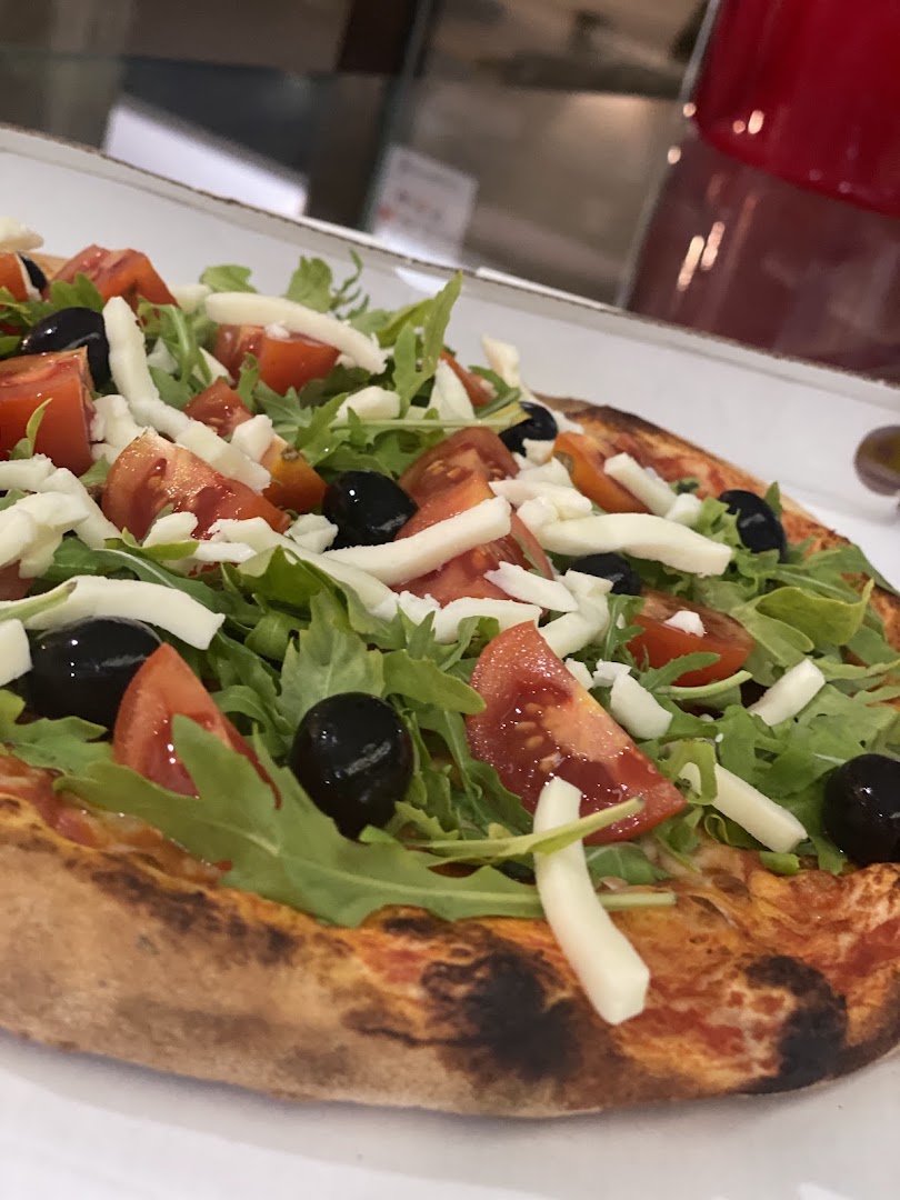 Istanbul kebab e pizza 12, Fiume Veneto