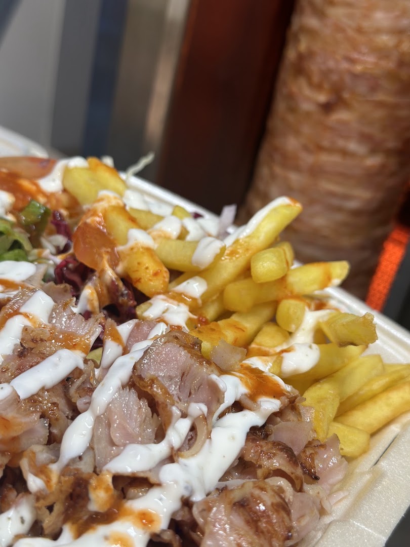 Istanbul kebab e pizza 12