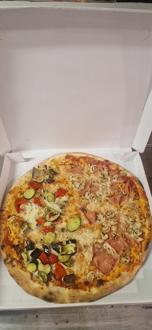 Istanbul Kebab è Pizza 13, Azzano Decimo
