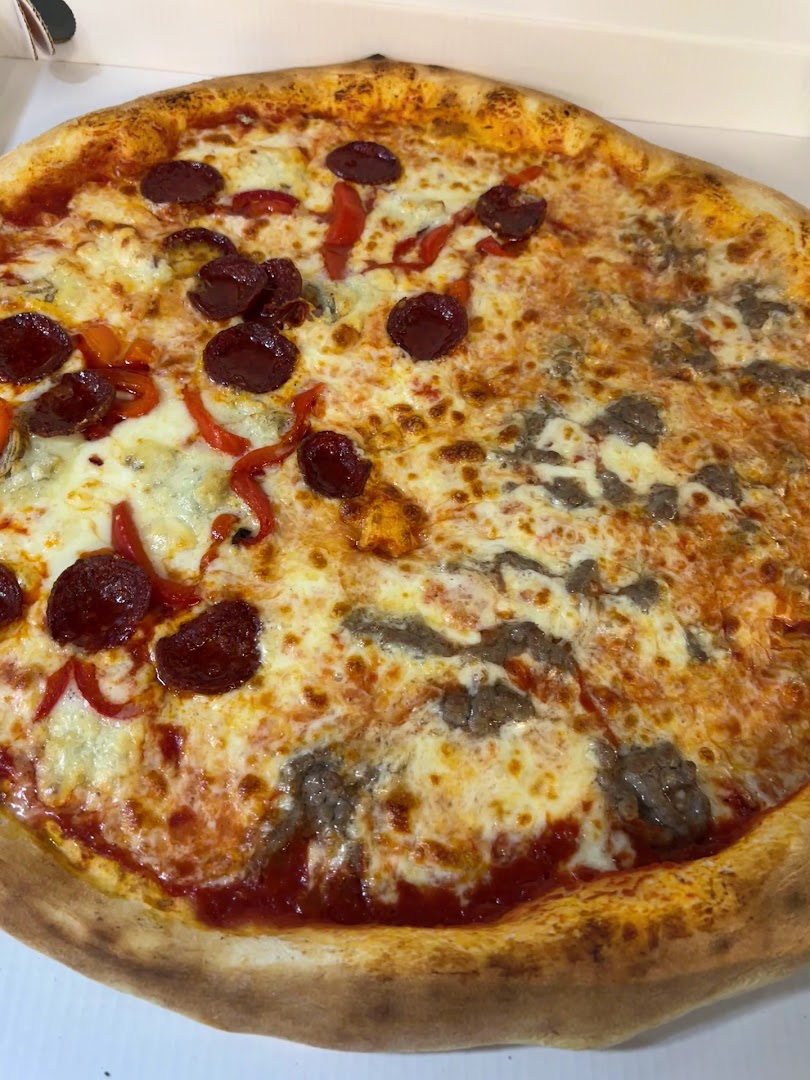 Istanbul Kebab è Pizza 13