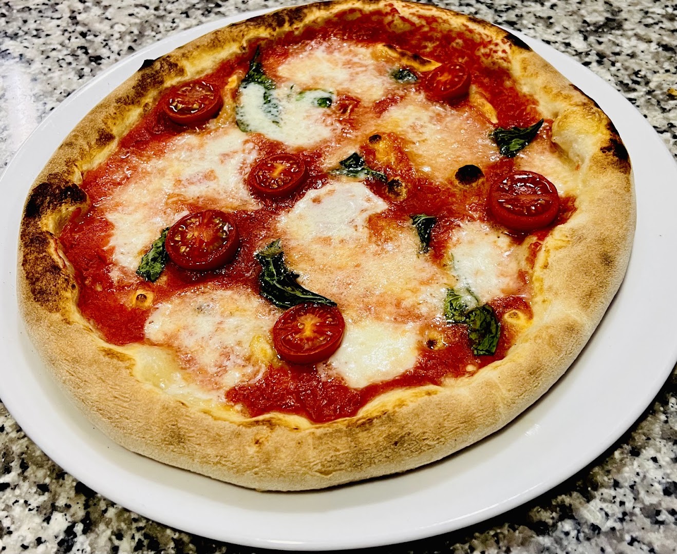 Istanbul Kebab e Pizza
