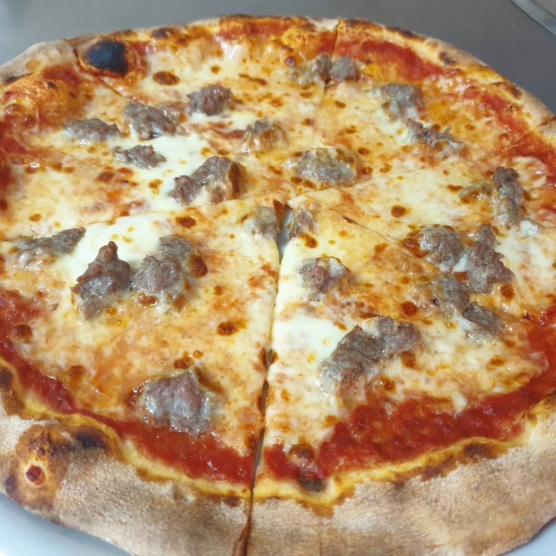 Istanbul Kebab e Pizza