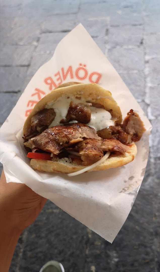 Istanbul Kebab Fabriano