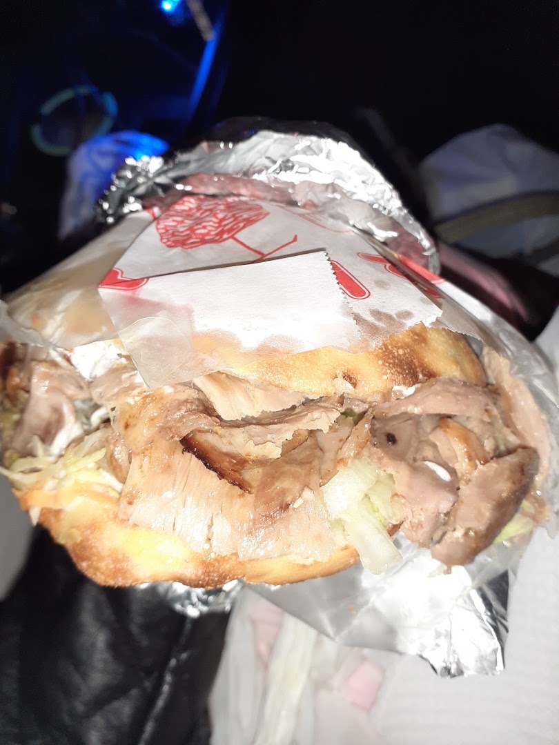 Istanbul Kebab Fabriano