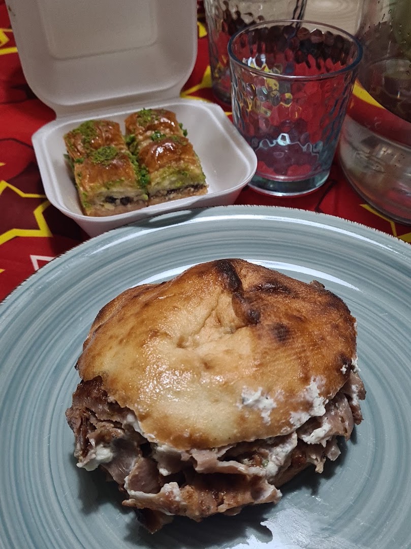 Istanbul Kebab Fabriano