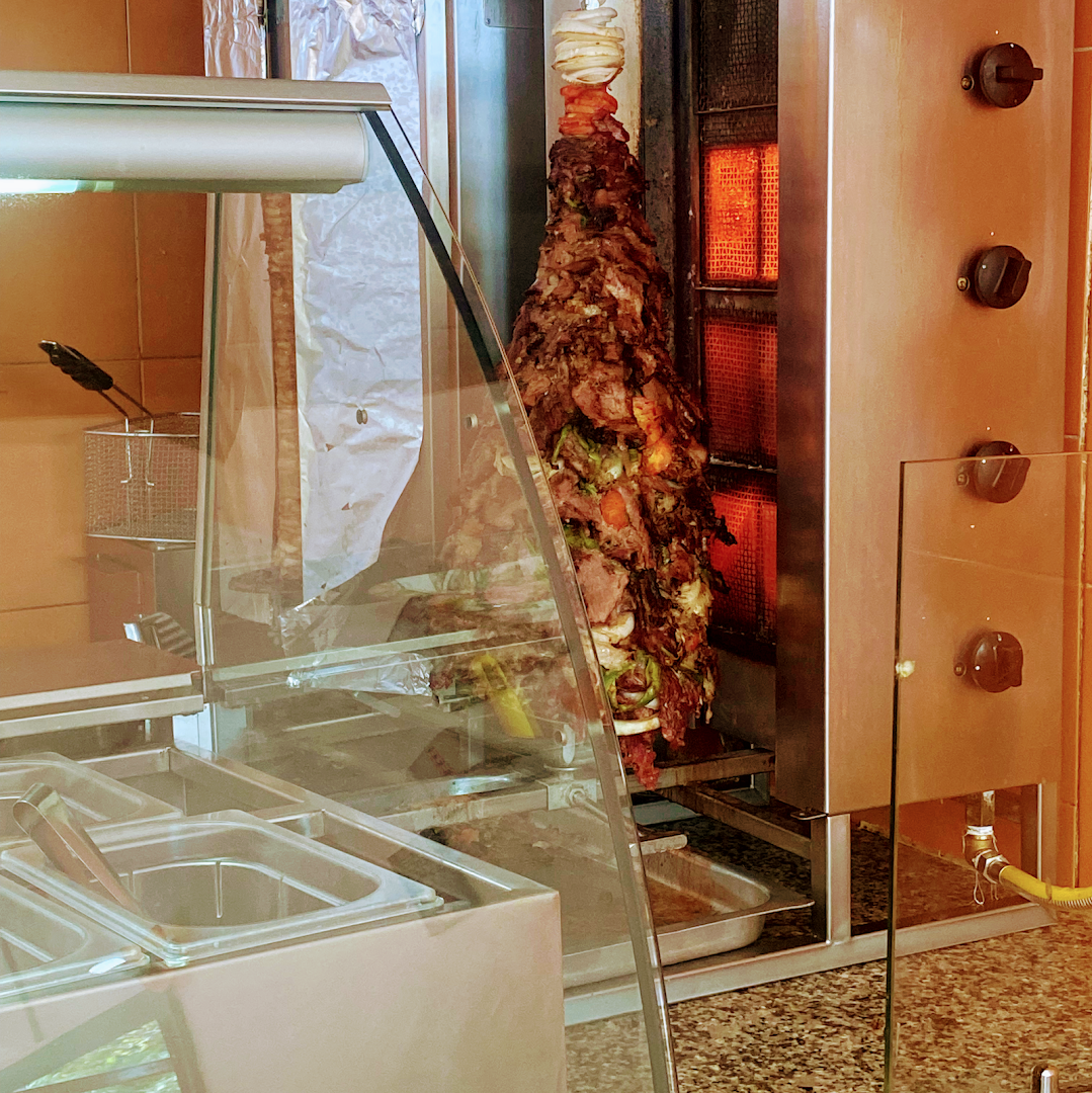 Istanbul Kebab & Fast Food