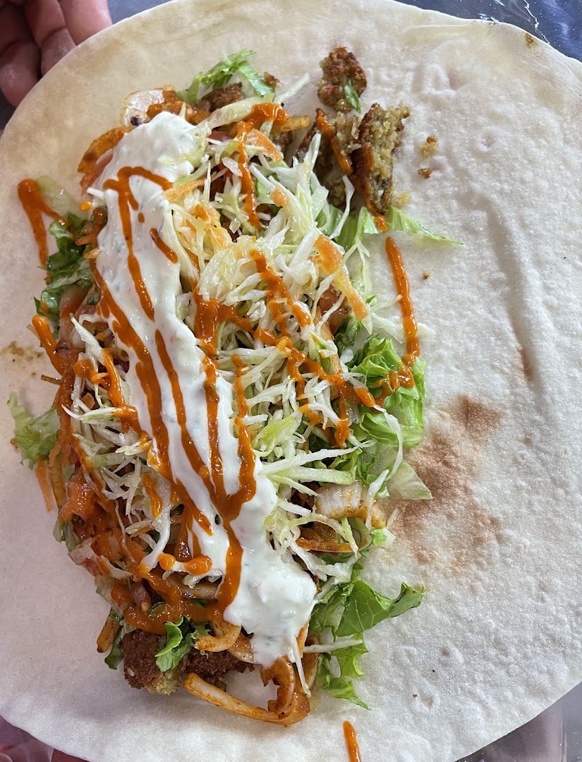 Istanbul Kebab Grosseto