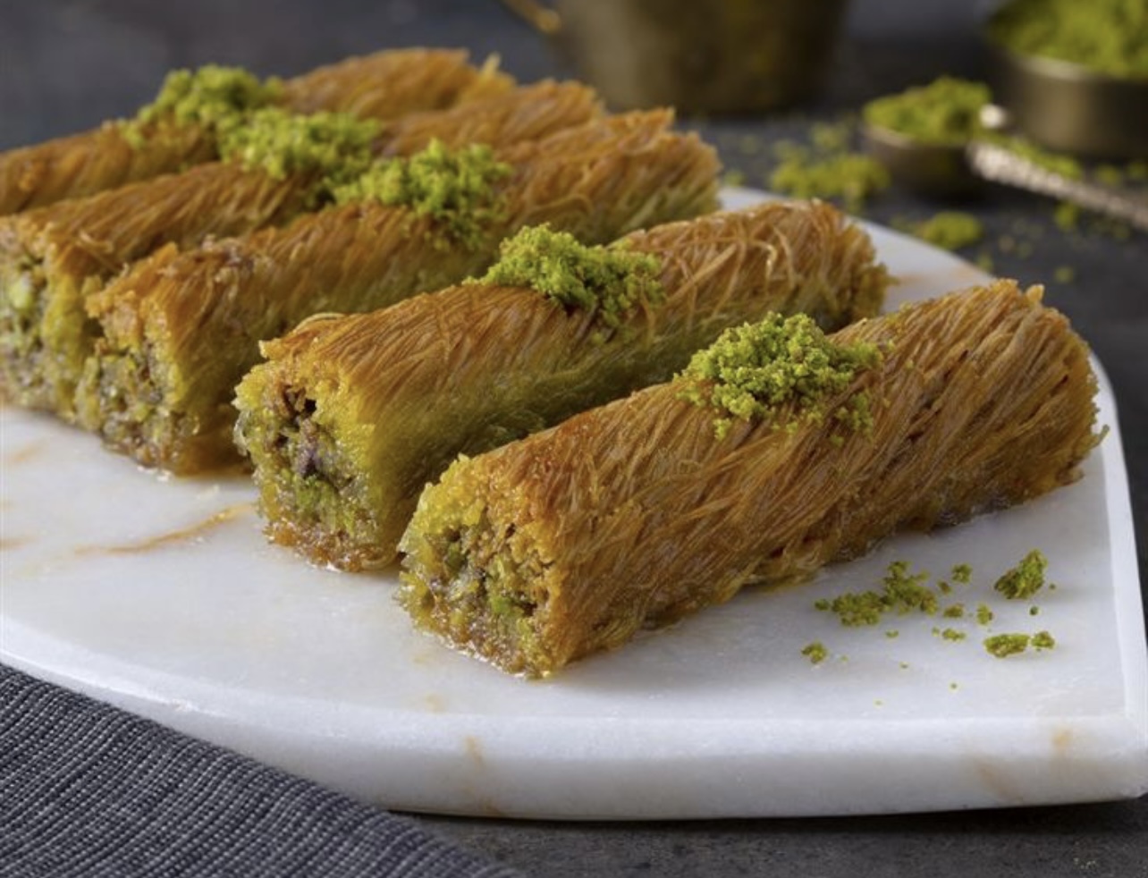 Istanbul Kebab Grosseto