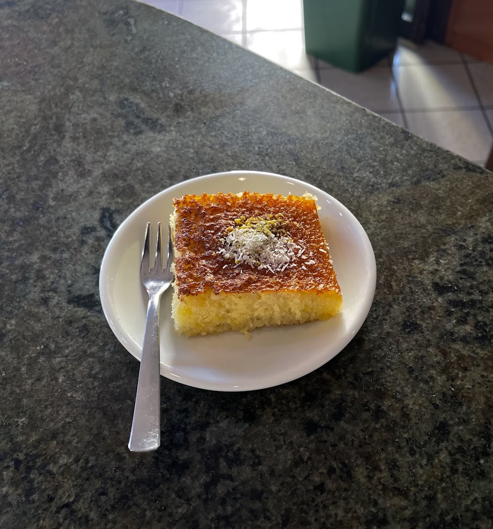 Istanbul Kebab Grosseto