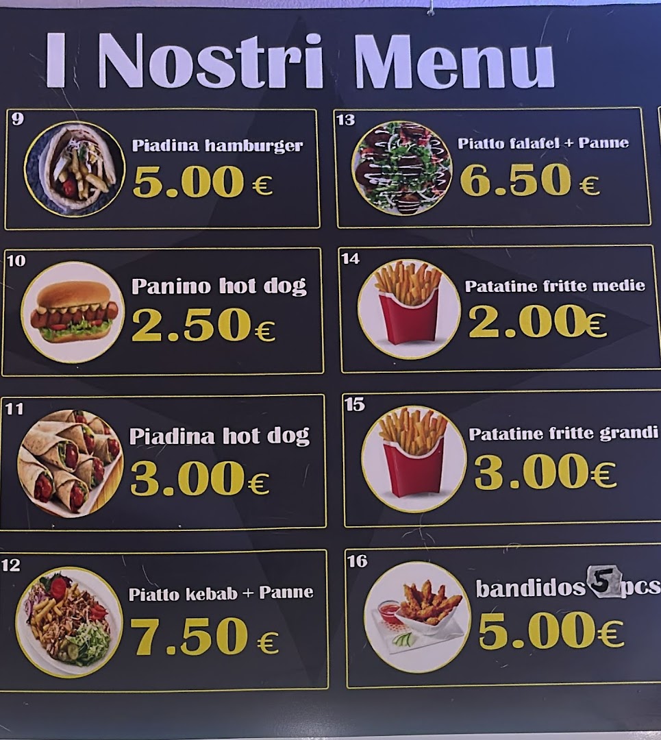 Istanbul Kebab Halal