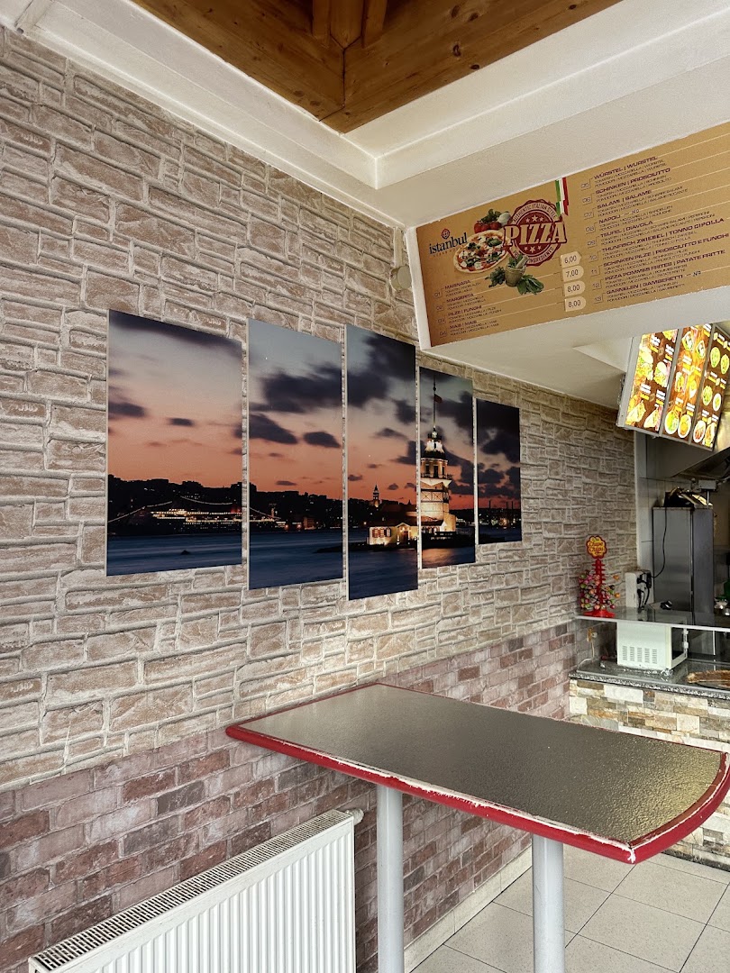 Istanbul Kebab House