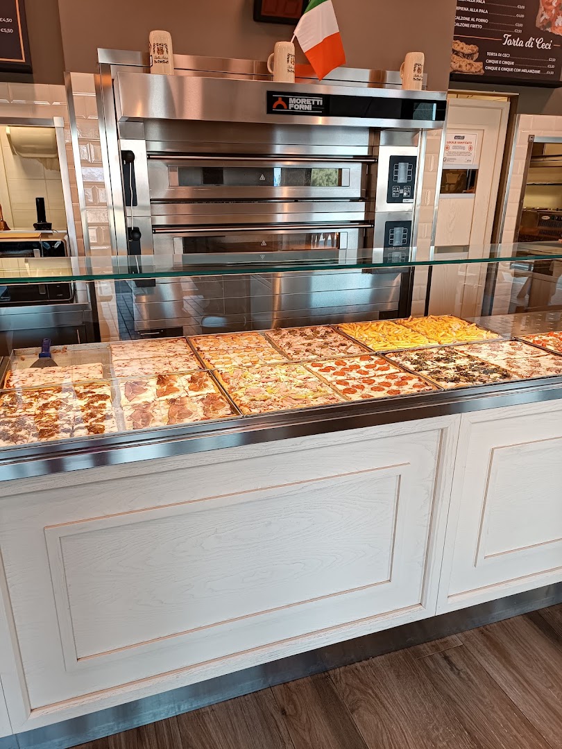 Istanbul Kebab House, Follonica