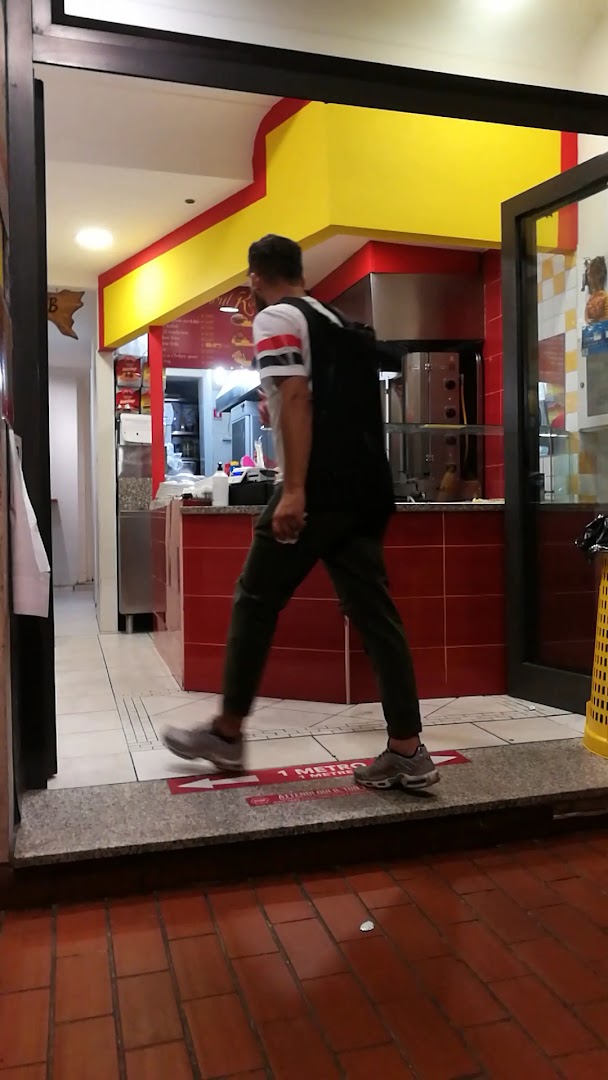 Istanbul Kebab House
