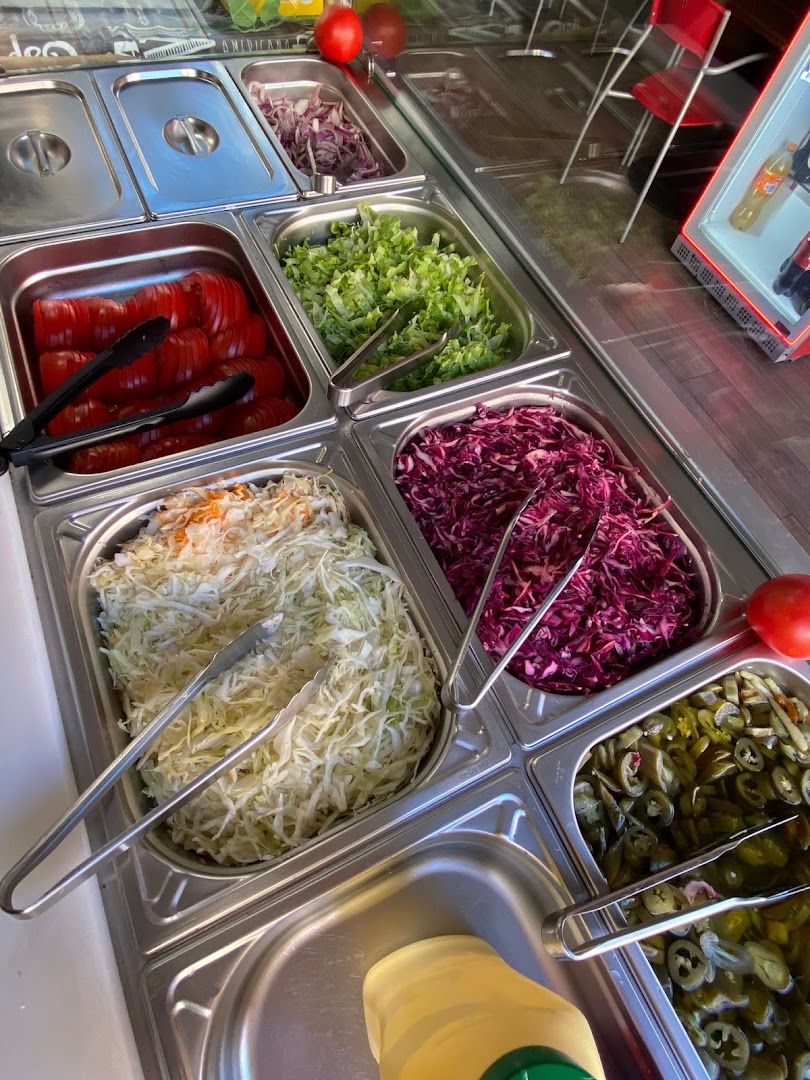 Istanbul Kebab Pavullo