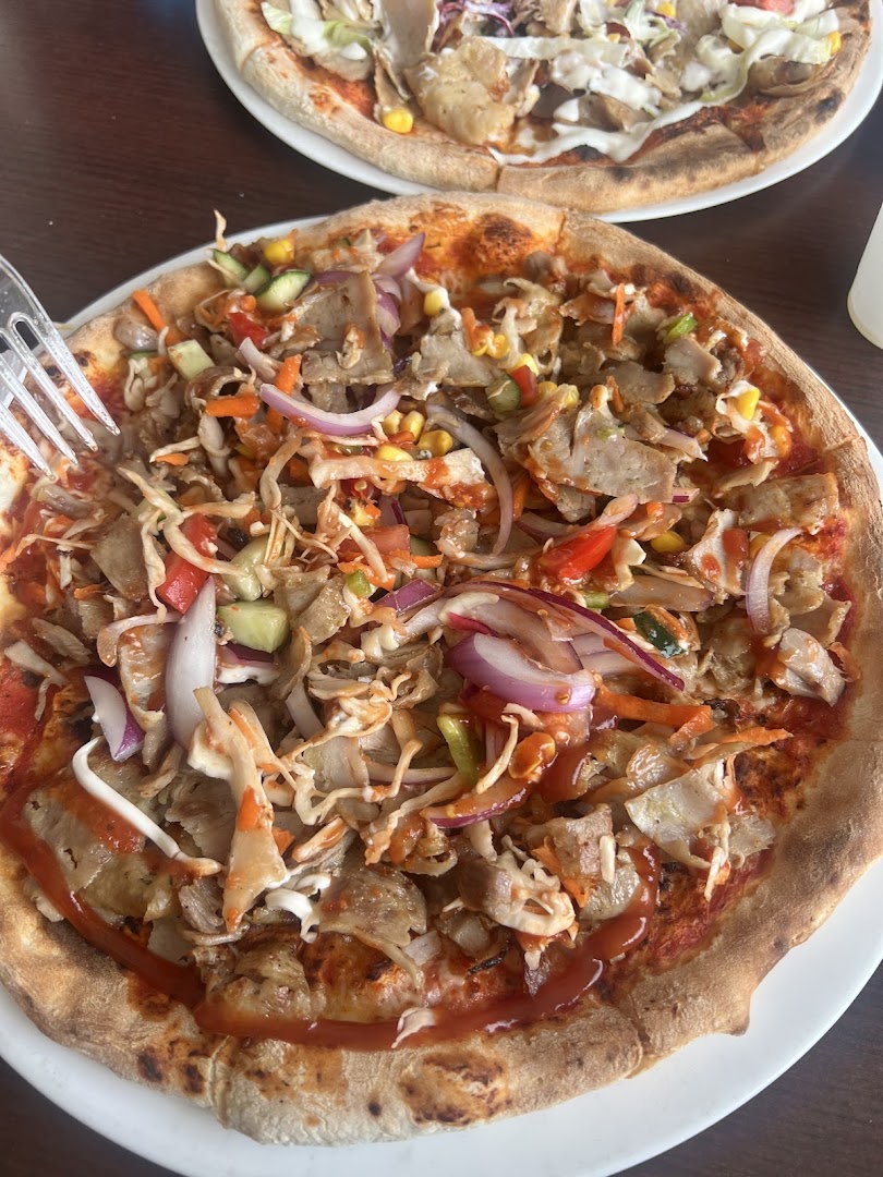 Istanbul Kebab Pizza Carpenedolo, Carpenedolo