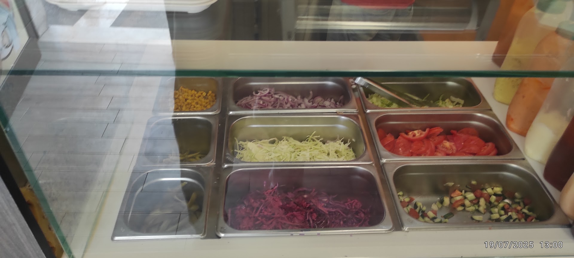 Istanbul Kebab Pizza Grill
