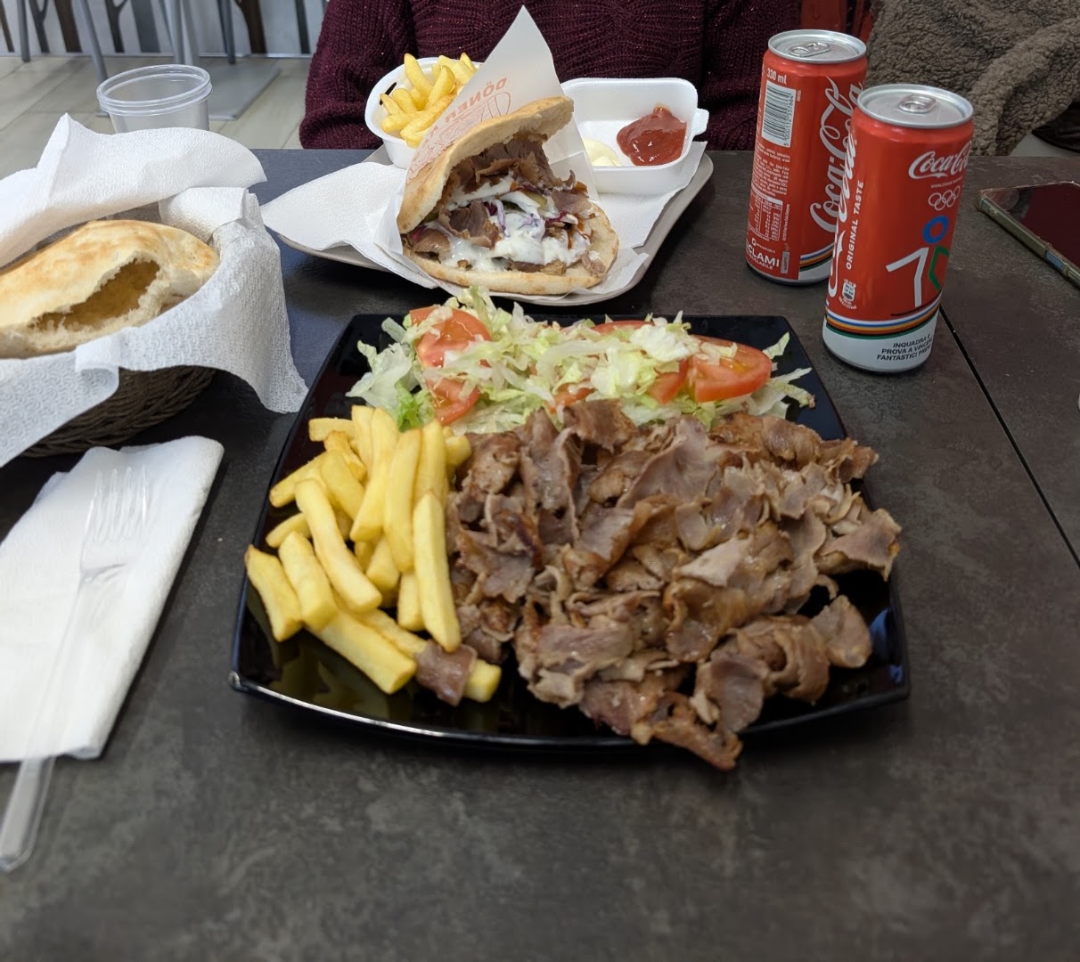 Istanbul kebab pizza san Lazzaro, San Lazzaro di Savena