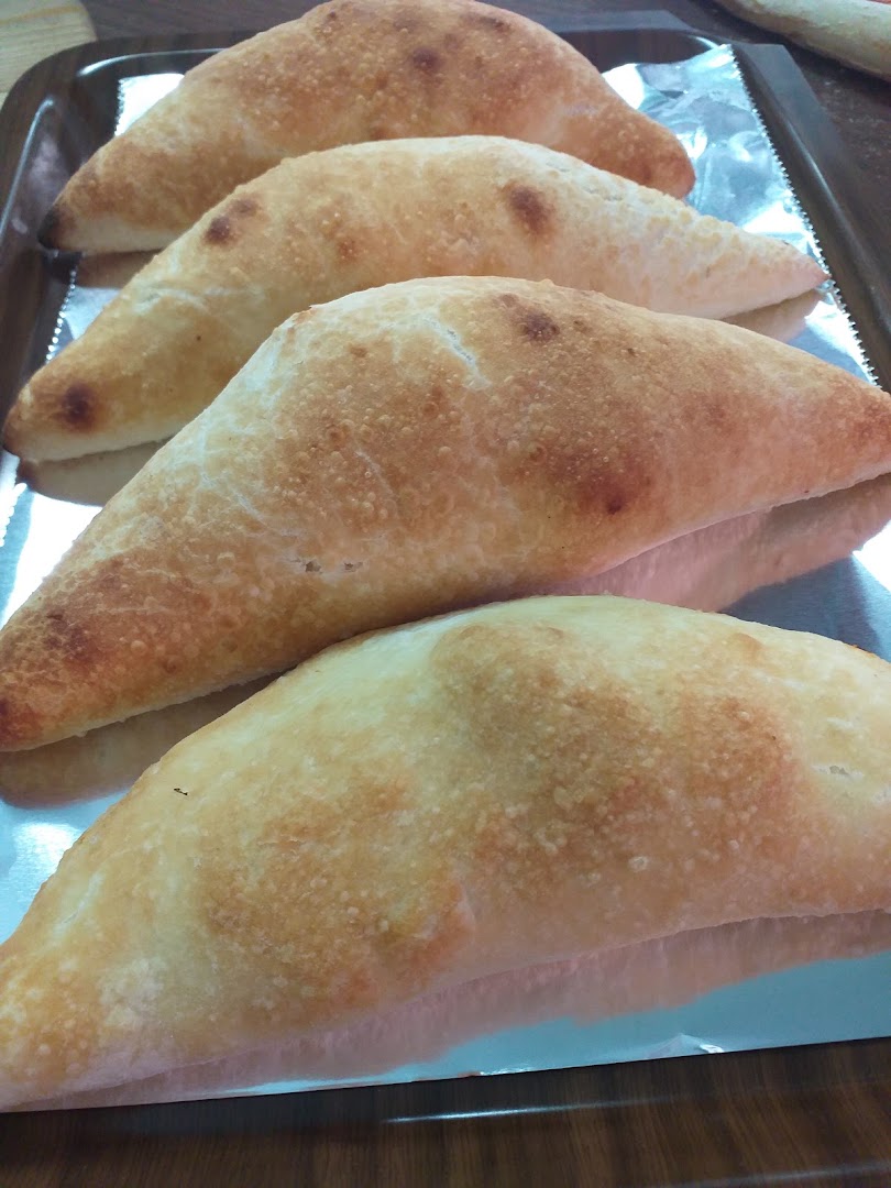 Istanbul kebab pizzeria