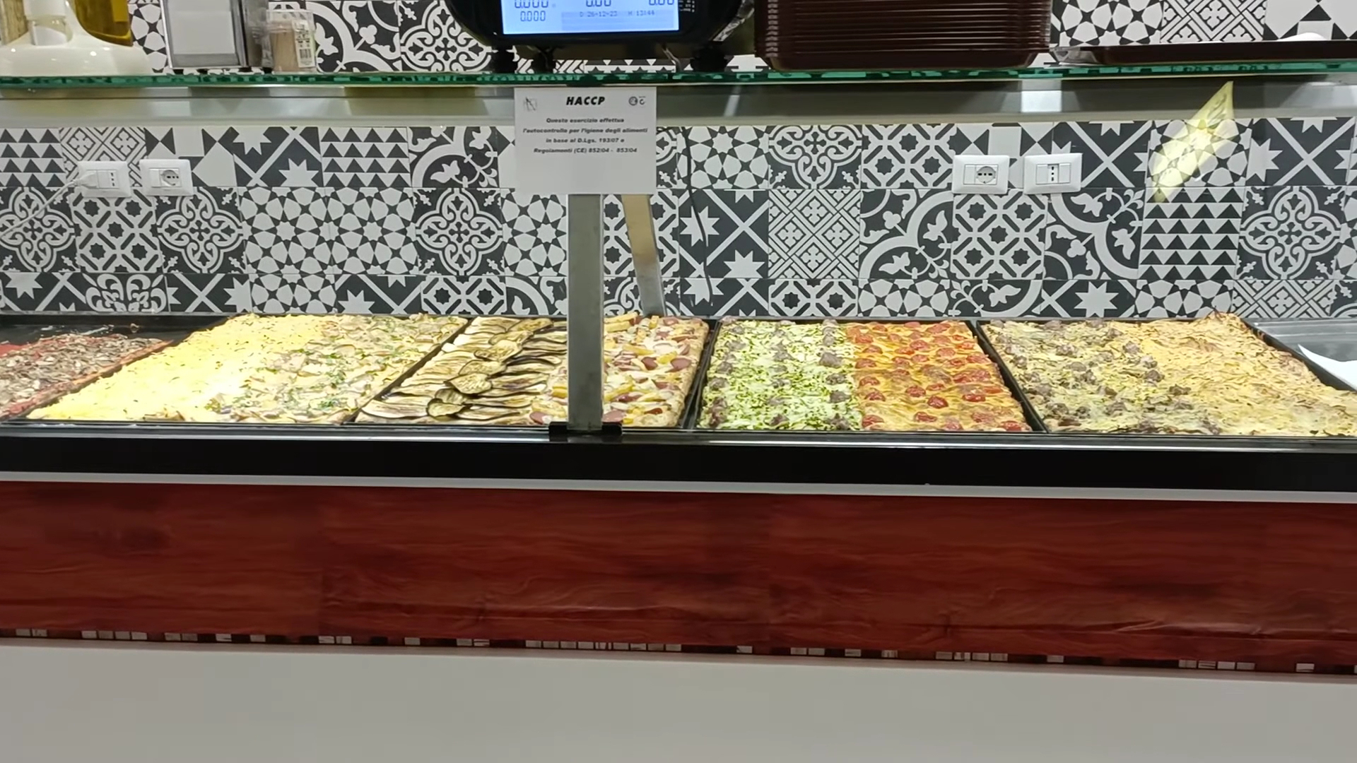 Istanbul kebab pizzeria