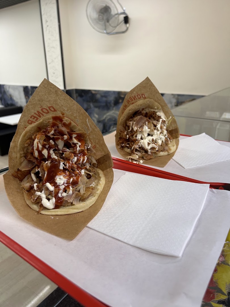 Istanbul kebab Sannicandro Garganico, San Nicandro Garganico