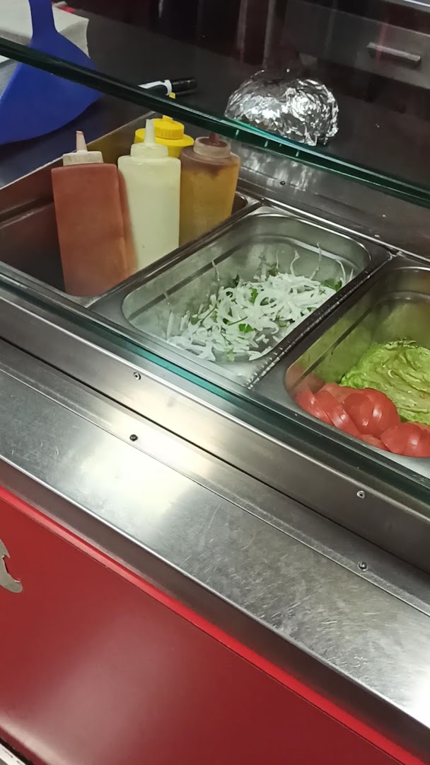 Istanbul kebab Tolentino