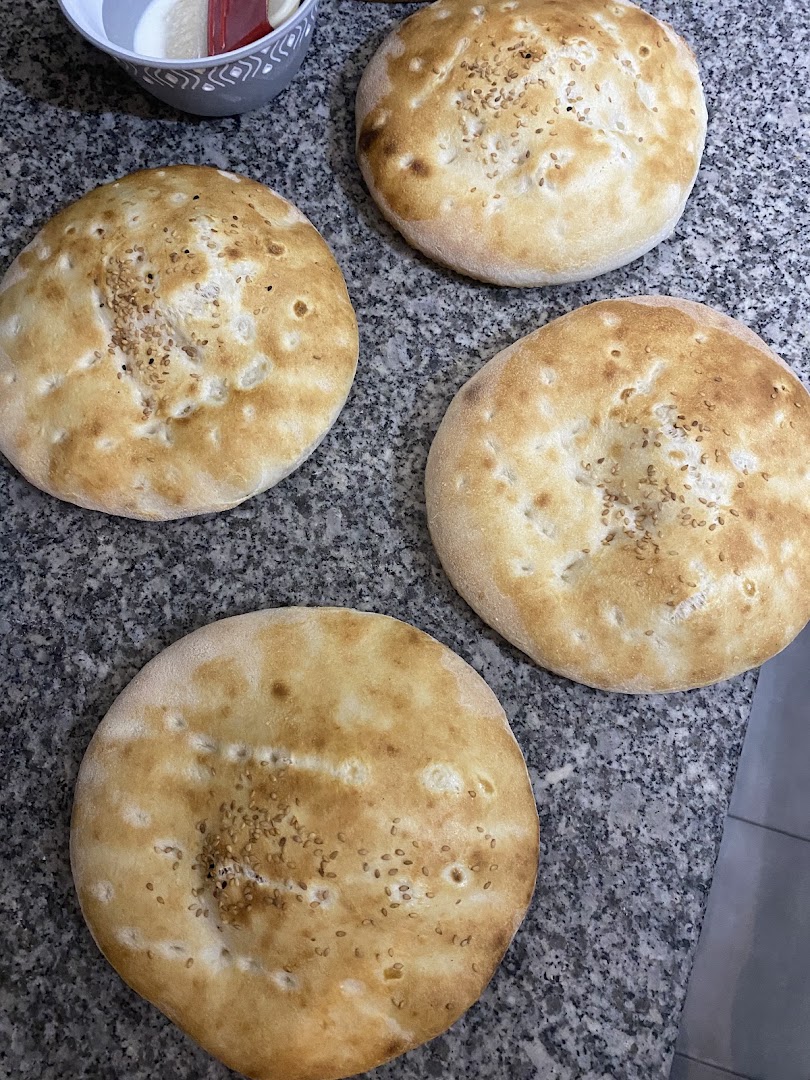 Istanbul Kebab Turbigo, Turbigo