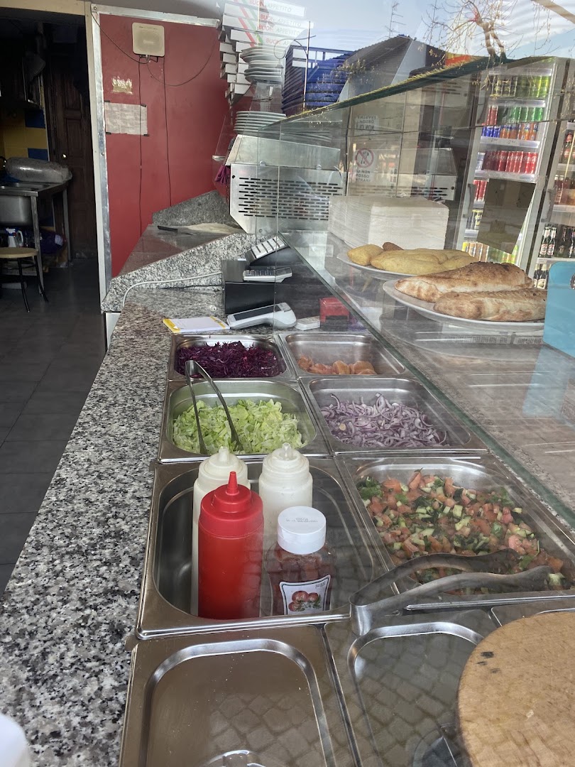 Istanbul Kebab Turbigo