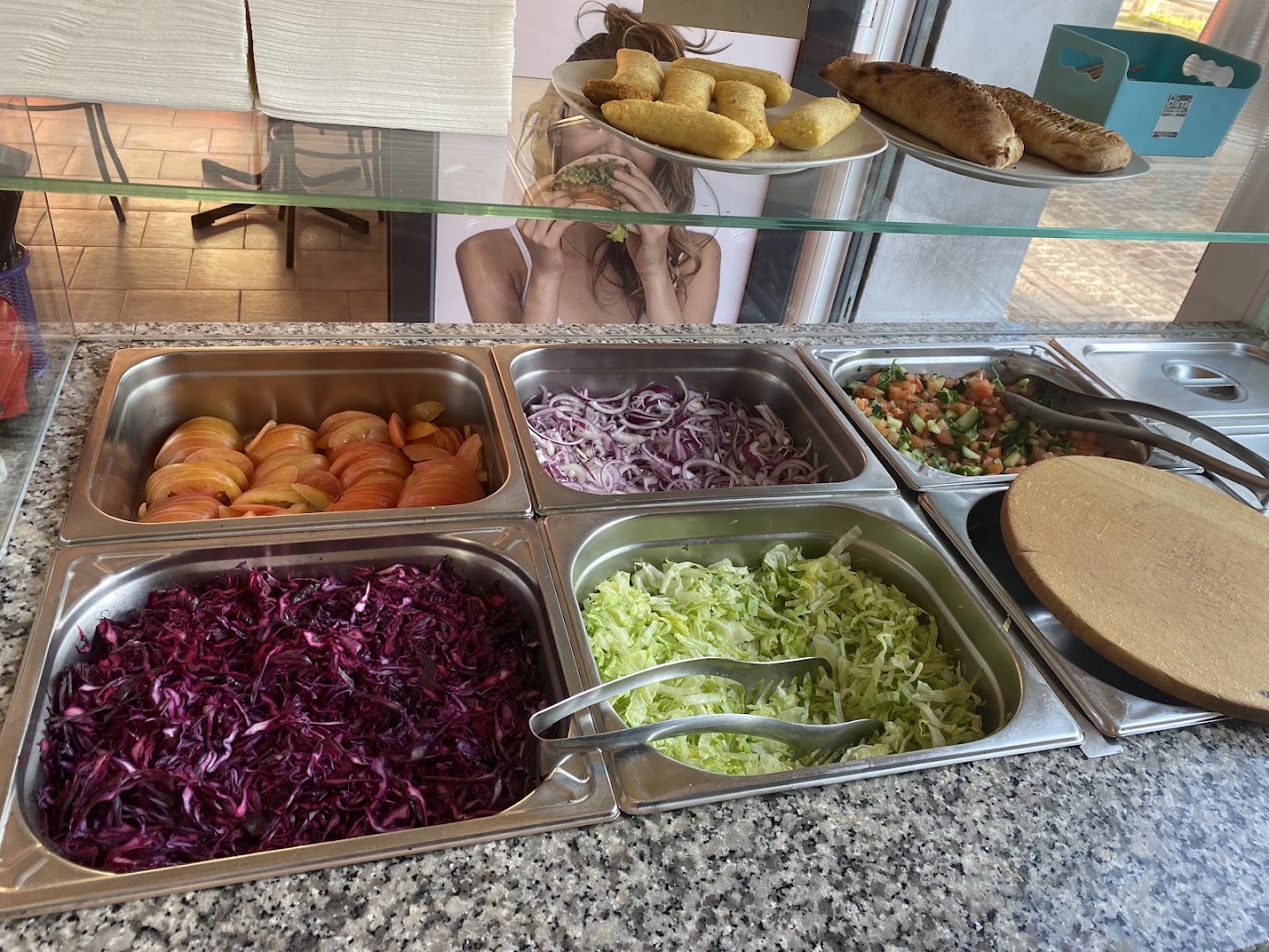 Istanbul Kebab Turbigo