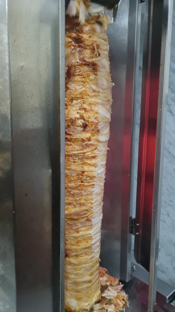ISTANBUL KEBAB VELLETRI